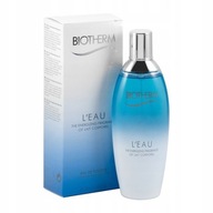 Biotherm L'Eau The Energizing EDT W 100ml oryginał