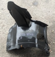 VW GOLF V KOMBI 2.0 TDI 09R mudguard left front 1K0805911J