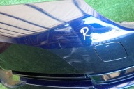 BMW G30 G31 5 LIFT 20- front bumper front