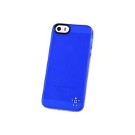 BELKIN ETUI SILIKON CASE TYŁ APPLE IPHONE 5 5S SE