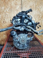 engine petrol- pillar PEUGEOT 308 1.6VTI MB GU31