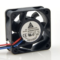 AFB0412VHB 4015 40mm 40*40*15mm 12V 0.24A doub Fan