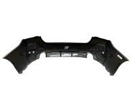 Paraurti posteriore 6 x PDC cablaggio m-packet BMW 4 G26 IDEAL colore C36