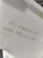 MAZDA 3 nadrzka ostrekovacov BCKA67480
