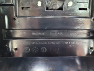 TUNEL central armrest LODOWKA RANGE ROVER VOGUE L405