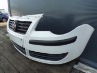front bumper front VOLKSWAGEN POLO 9N LIFT colour LB9A