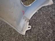 TOYOTA YARIS IV 20- front bumper front