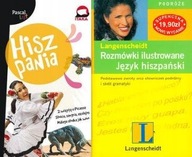 Hiszpania przewodnik Lajt + Rozmówki ilustrowane