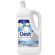 Dash 100 prań żel 2in1 Professional Uniwersal 5l