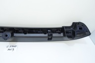 LOTKA SPOILER bonnet boot RENAULT TWINGO III