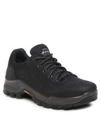 Alpina Trekkingi Prima Low 692Z-1 Black