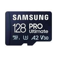 Pamäťová karta SDXC Samsung MB-MY128SA/WW 128 GB