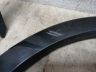 fender front moulding cap right left AUDI Q3 8U 8U0853718A 8U0853717A