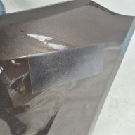 BMW 5 F10 F11 10-13 bumper front front washer PDC