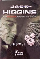 Odwet Jack Higgins