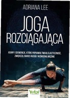 Joga rozciągająca