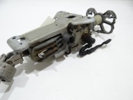 steering wheel rod BMW E61 LCI 6788816 (4570543)