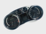 dials dials tachometer OE 9666642080 Peugeot 308 07-14 1.6