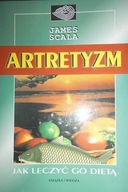 Artretyzm - James Scala