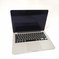 APPLE MacBook Pro A1502 (2013)/i5-4285U/4GB/120GB SSD/Intel HD/13.3″ FHD