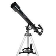 Dalekohled Celestron PowerSeeker 60 AZ 700 mm