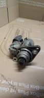 SEAT LEON II TOLEDO III starter VALEO 2.0 FSI BLR