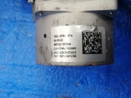 LANCIA YPSILON 2018r control ELEKT 3822878401a