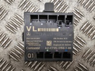 Mercedes-Benz V Class W447 module control unit door left BOK A4479006200
