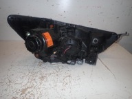 light front left MITSUBISHI ASX XENON 2010