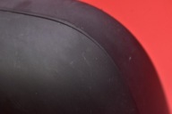 mirror right black, EU PEUGEOT PARTNER 2 II 08-12 4+3 PIN