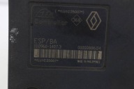RENAULT LAGUNA II ESPACE IV pompa ABS 8200001333C 10.0960-1407.3