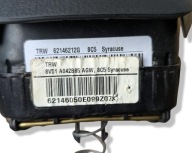 lenkrad Ford Fiesta 6 2010 8A61-3600-EG38C5