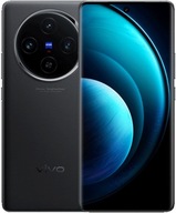 Smartfón Vivo X100 Pro 16 GB / 512 GB 5G čierny