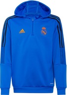 Mikina adidas Originals REAL MADRID H59002