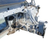quarter left VOLKSWAGEN ID.3 (2019-2023) KOD LAKIERU LS9R
