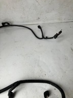 bundle rear part below 4 PDC PEUGEOT 3008 LIFT 2005232