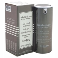 Sisley Sisleyum For Men Dry Skin Odmładzający krem do skóry suchej 50ml