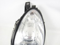 light front front left Mercedes R-klasa W251