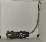 frame handles Z rope left front VW GOLF VI VII T-ROC
