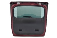boot doors rear part CITROEN C4 PICASSO and KHLD