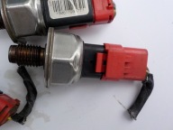 CITROEN C5 e 2.0 HDI sensore pressione carburante 5WS40039 55PP02-03