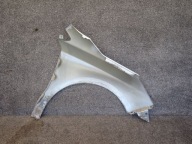 CITROEN C4 10- fender left front front