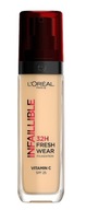 LOreal Infaillible rozświetlający podkład do twarzy SPF25 200 30ml