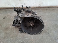 cambio T1GF2 1,6 TDCI 16V Ford Focus MK1