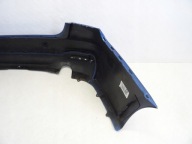 BMW 3 GT F34 m-packet bumper rear part rear