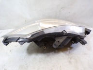light front front left RENAULT CLIO 3 III (1) (K1)