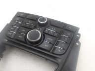 OPEL MERIVA B LIFT 13-17 control panel RADIEM 13362776 OE