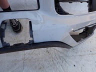 PORSCHE CAYENNE III 9Y TURBO 18- bumper front PDC