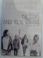 THE DOORS:WHEN YOU'RE STRANGE