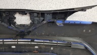 TOYOTA CHR LIFT 2019 - bumper front 2322